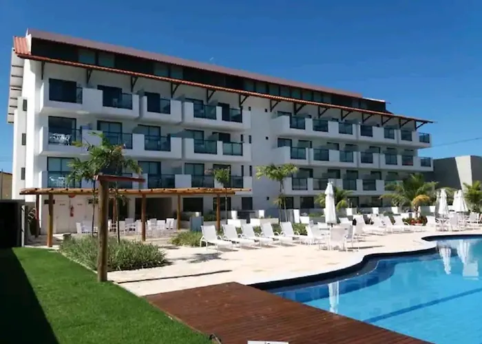 Porto De Galinhas Centro