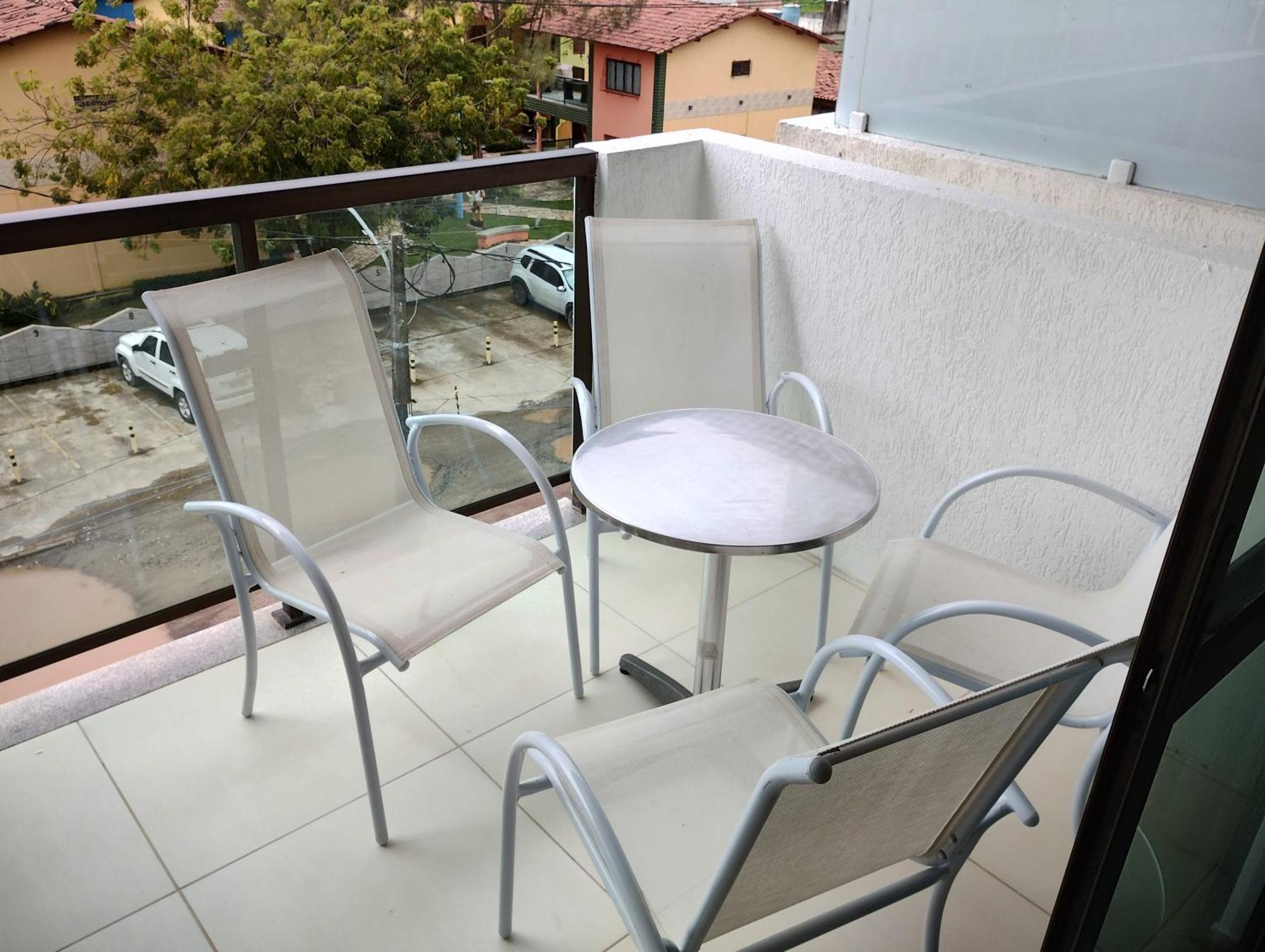 Centro Apartamento *