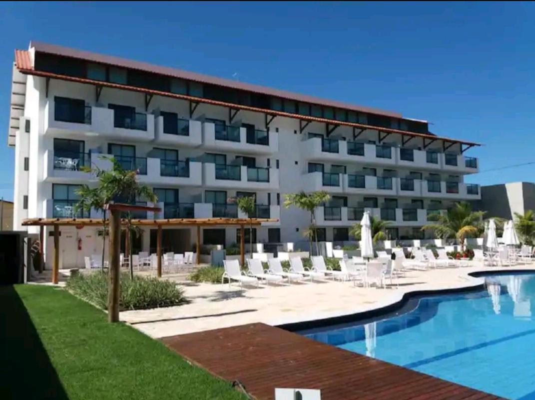 Centro Porto de Galinhas