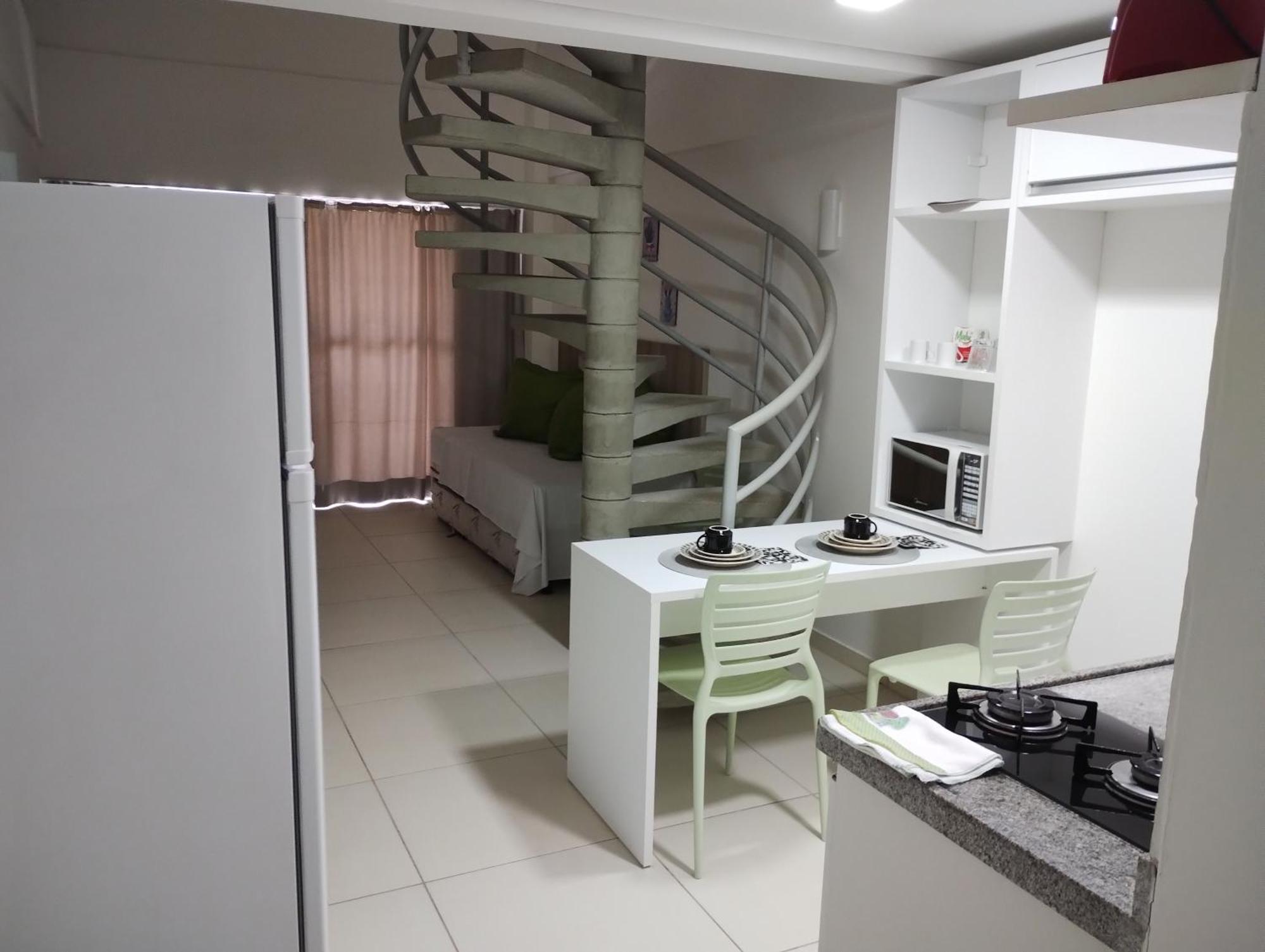 Centro Apartamento *