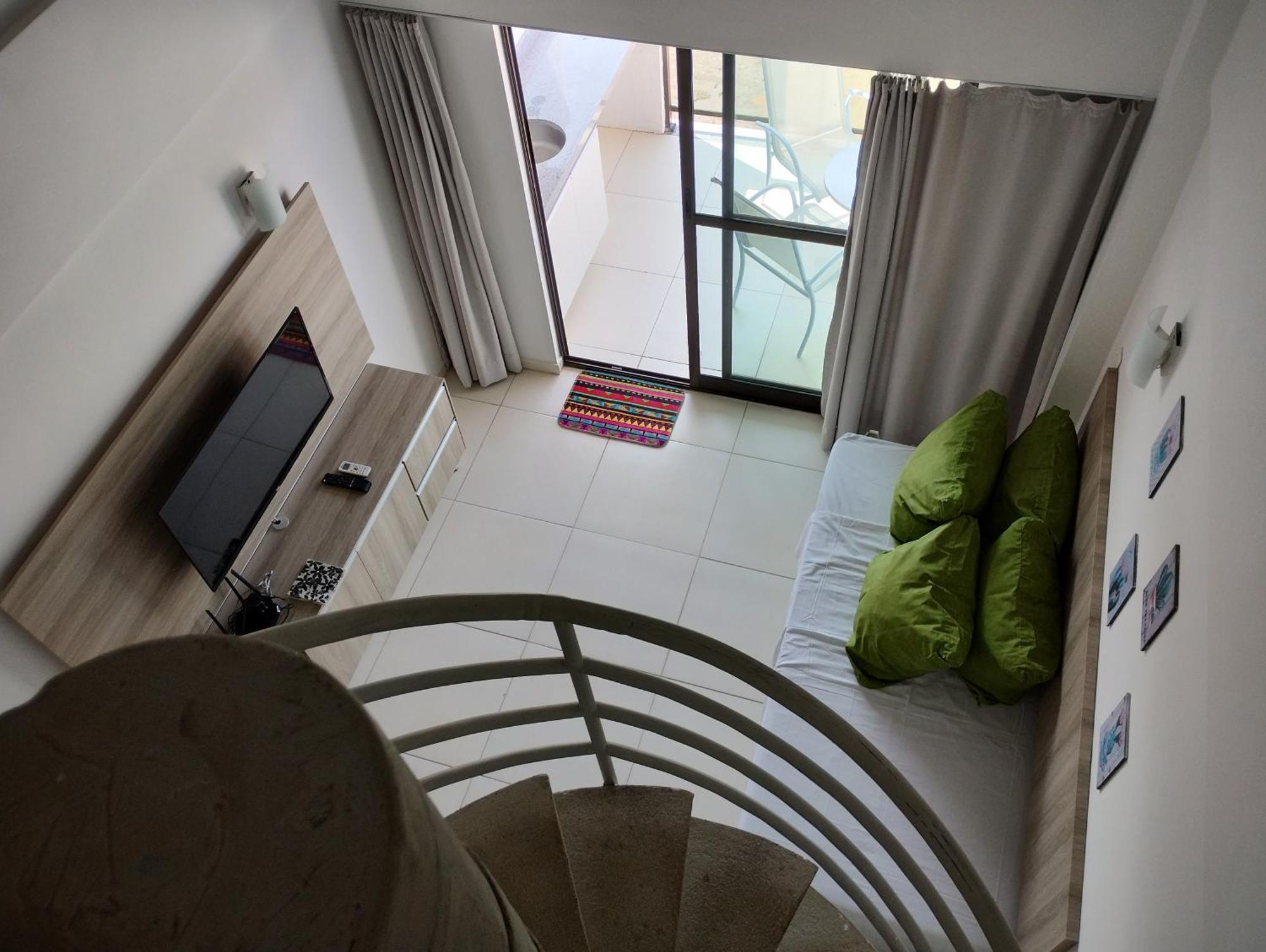 Apartamento Centro *