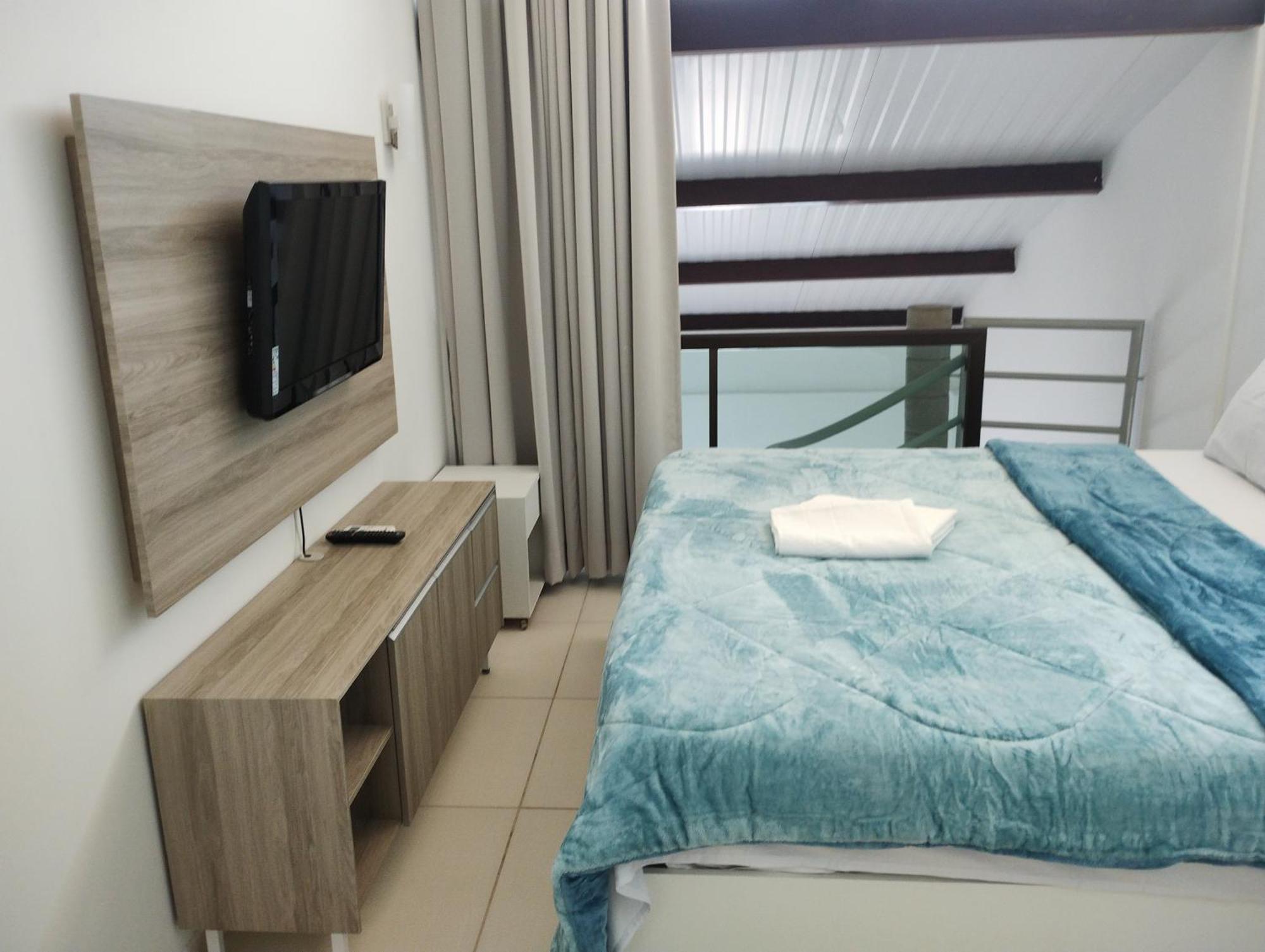 Apartamento Centro Porto de Galinhas